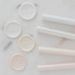 White Wax Sticks