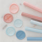 Pearl Blue Wax Sticks