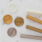 Gold Wax Sticks