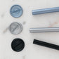 Blue Wax Sticks