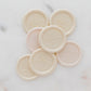 Isabella Monogram Wax Seals