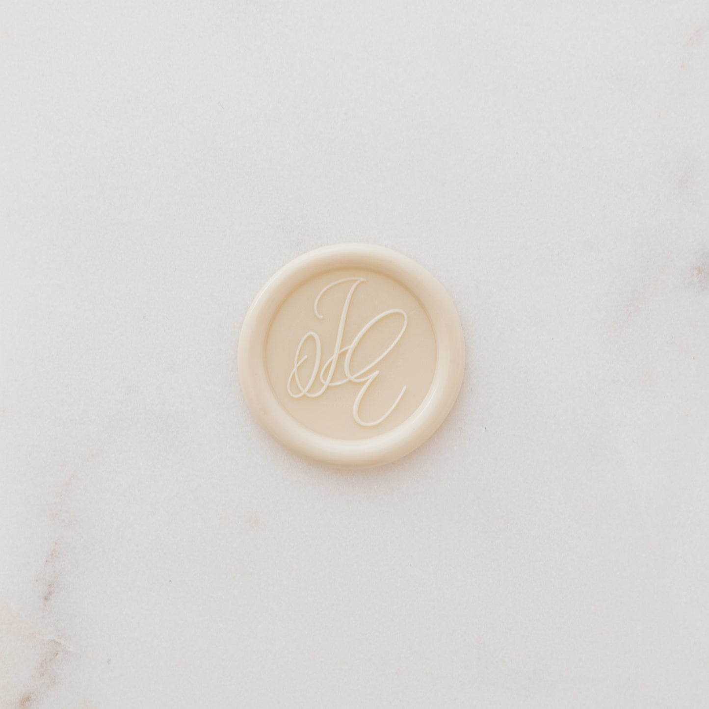 Isabella Monogram Wax Seals