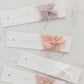 Silk Ribbon Sample – 5 Cards