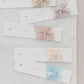 Silk Ribbon Sample – 5 Cards