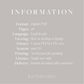 Stationer's Guide to Digitally Print on Handmade Paper