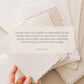 A6 – White Handmade Paper