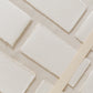 Menus – Cream Handmade Paper