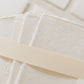 Menus – Cream Handmade Paper