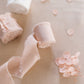 Silk Ribbons – 25mm by 30cm Samples