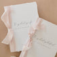 Julia Love Letters to my Wife / Husband