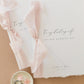 Julia Love Letters to my Wife / Husband
