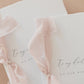 Julia Love Letters to my Wife / Husband