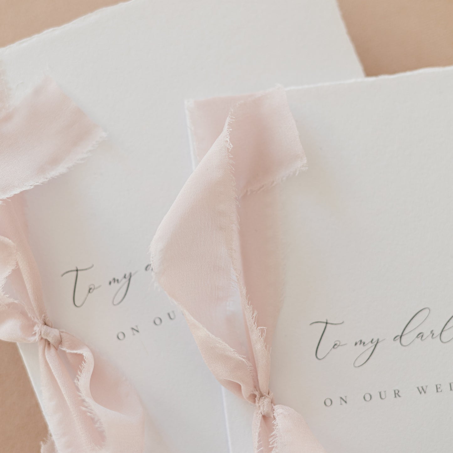 Julia Love Letters to my Wife / Husband