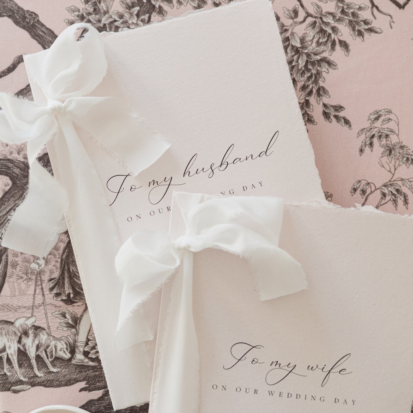 Ellie Love Letters to my Wife / Husband