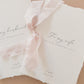 Lilian Love Letters to my Wife / Husband