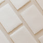 A5 – White Handmade Paper