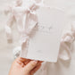 Leia Love Letters to my Wife / Husband