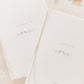 Alice Personalised Vow Books