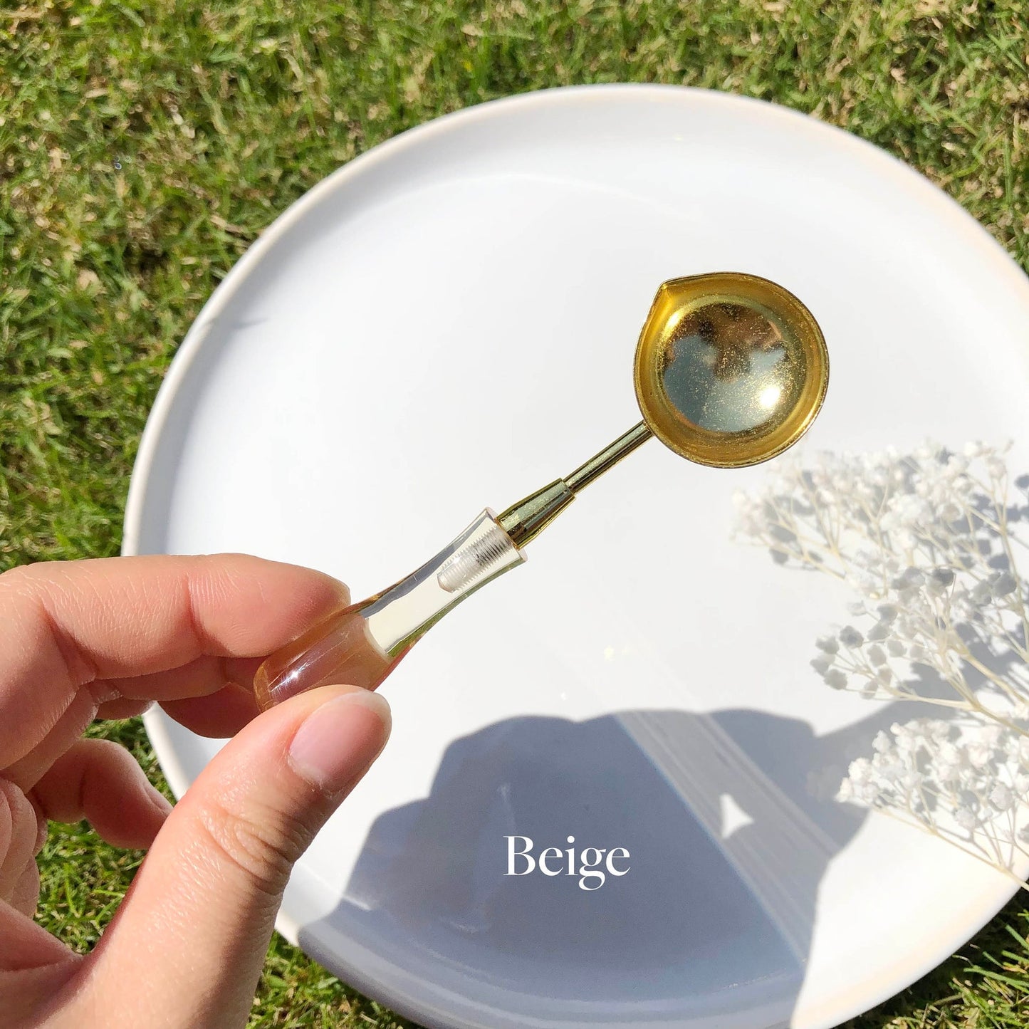Original Wax Seal Spoon