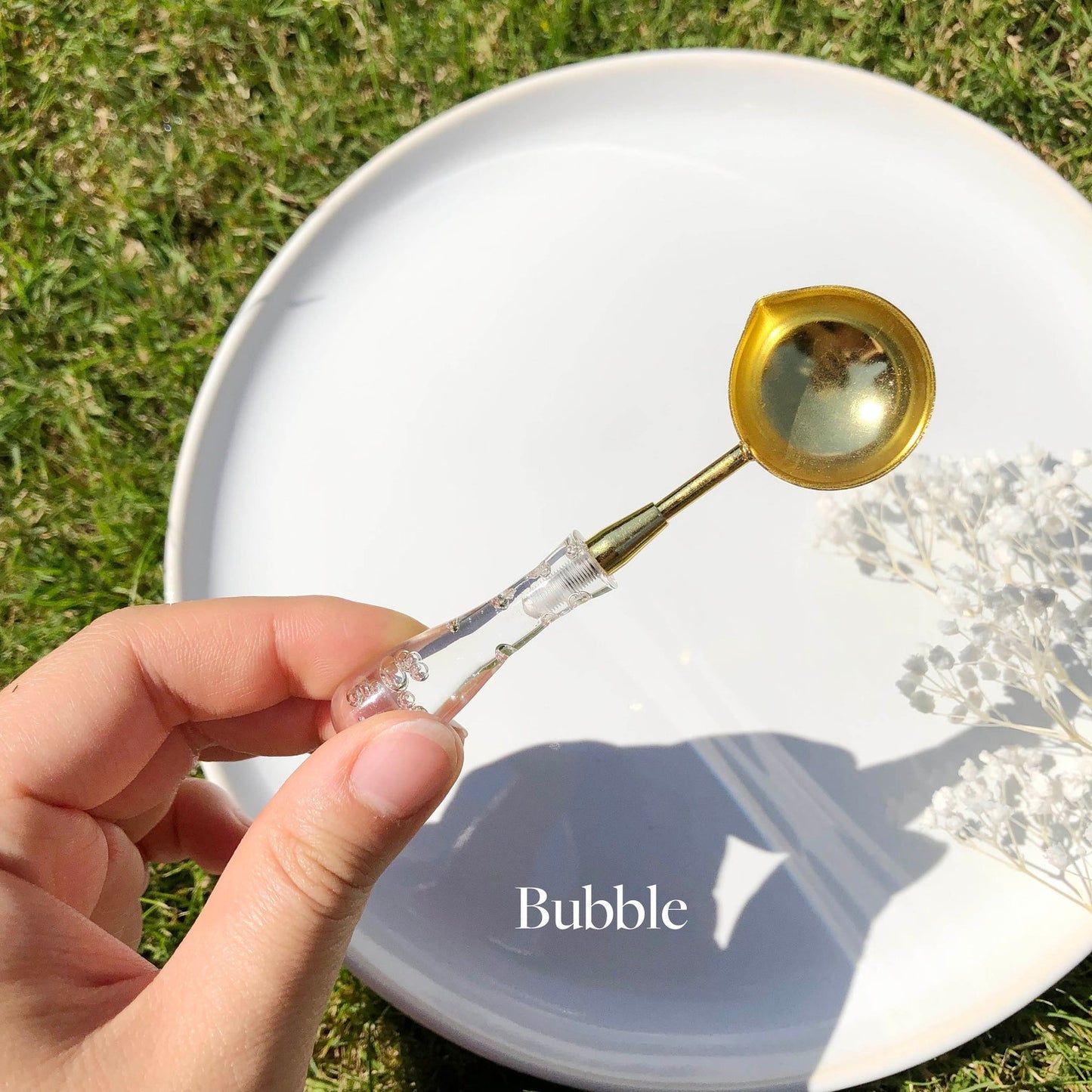 Original Wax Seal Spoon