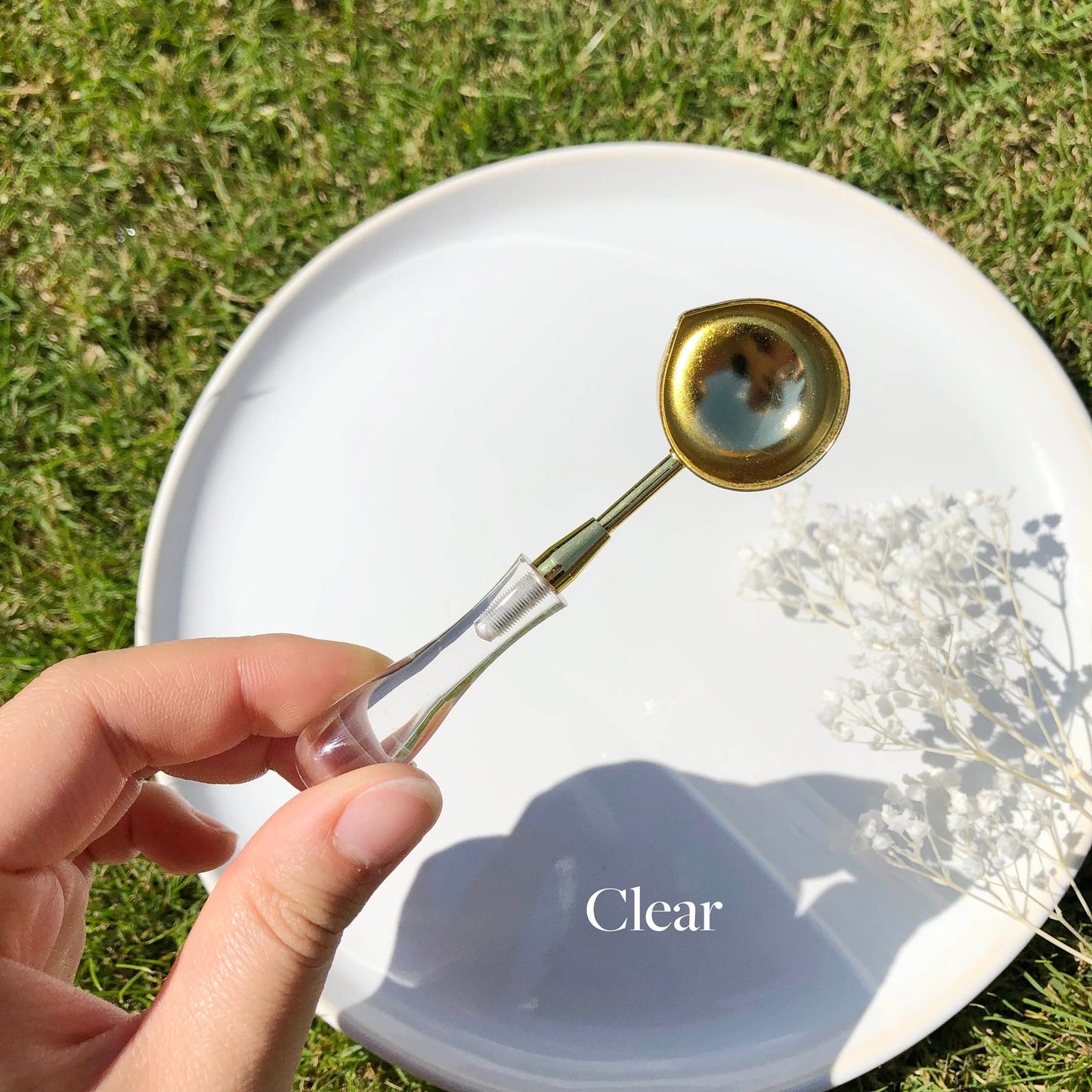 Original Wax Seal Spoon