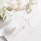 Wedding Door Hangers