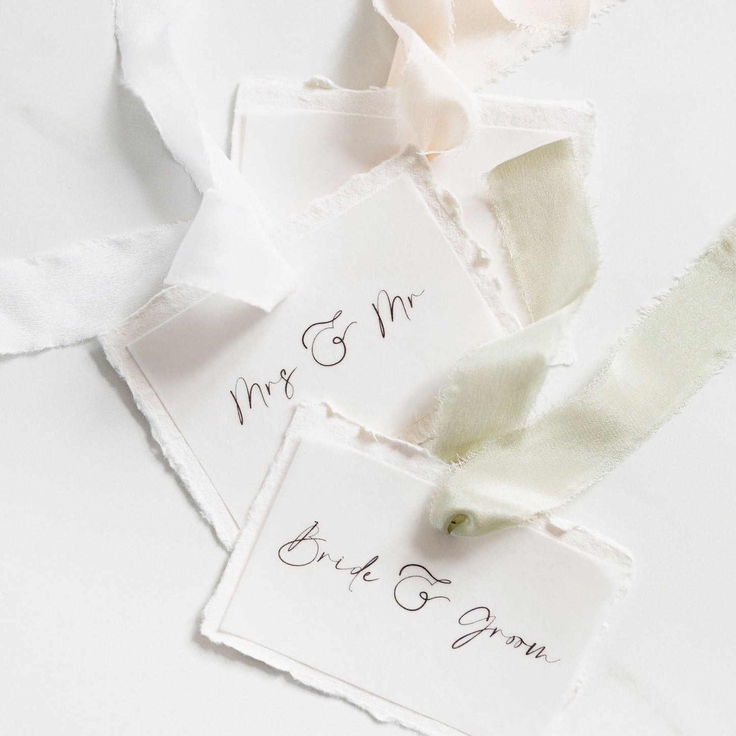Wedding Door Hangers