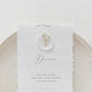 Baby's Breath (Gysophila) Menu