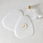 White Wax Seal Mat