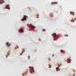 Rose Petal Wax Seals