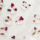 Rose Petal Wax Seals