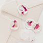 Peony Petal Wax Seals