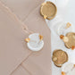 Jasmine Petal Wax Seals