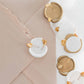 Jasmine Petal Wax Seals