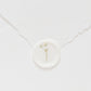 Baby's Breath (Gypsophila) Semi-Transparent Vellum Seals