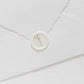 Baby's Breath (Gypsophila) Semi-Transparent Vellum Seals