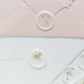 Baby's Breath (Gypsophila) Semi-Transparent Vellum Seals