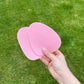 ✧ SALE ✧ 20 Pink Wax Seal Mats