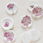 Pink Cherry Blossom Wax Seals