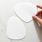 Snow Wax Seal Mat