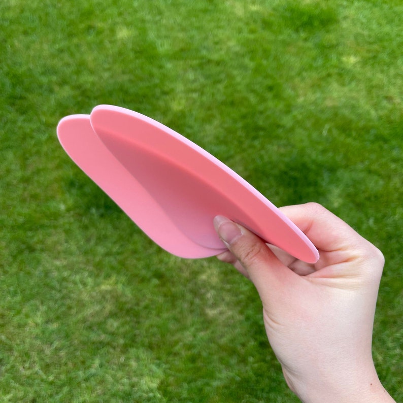 ✧ SALE ✧ 20 Pink Wax Seal Mats
