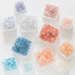 ✧ 50% OFF ✧ Dried Hydrangea Petals, 32 Colours